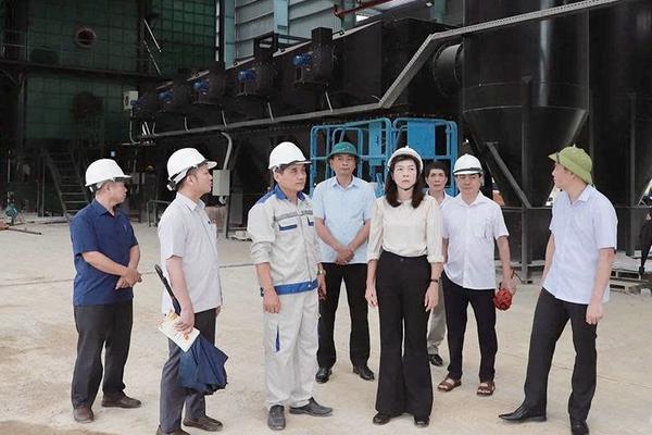Tuyên Quang: Tháo gỡ điểm nghẽn, đẩy nhanh tiến độ các dự án tại xã Nhữ Khê