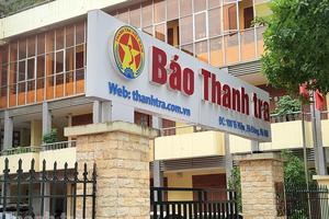 Báo chí ngành trước yêu cầu mới của công tác thanh tra