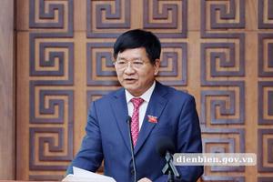 Điện Biên thông qua 20 nghị quyết quan trọng phát triển kinh tế - xã hội