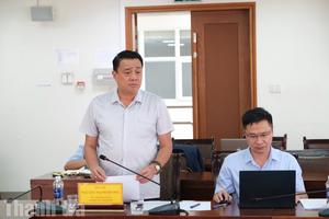 Số hóa hồ sơ ở Lâm Đồng phải bảo đảm tiến độ và chất lượng cao