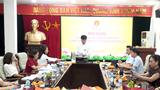 Báo Thanh tra sơ kết 6 tháng đầu năm, đề ra nhiều nhiệm vụ trọng tâm