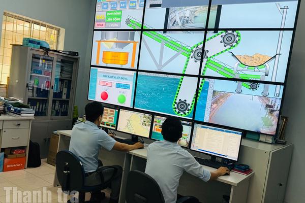 Khoa học công nghệ TPHCM tạo động lực tăng trưởng mới từ Nghị quyết số 57-NQ/TW