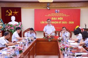 Đảng bộ Cục XI: Đưa Nghị quyết 80-NQ/TW vào thực tiễn, góp phần phát triển văn hóa thanh tra