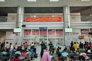 Gỡ vướng mắc pháp lý cho Bệnh viện Đa khoa Vùng Tây Nguyên