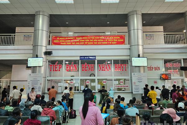 Gỡ vướng mắc pháp lý cho Bệnh viện Đa khoa Vùng Tây Nguyên