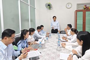 Tây Ninh: Đa dạng hình thức tuyên truyền về công tác phòng, chống tham nhũng, tiêu cực