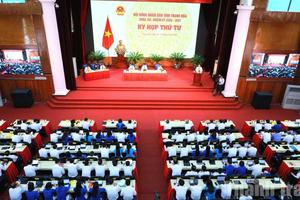 Hiến kế tháo gỡ “điểm nghẽn”, tạo động lực tăng trưởng cho Thanh Hóa