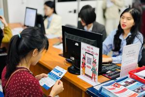 Bệ đỡ an sinh từ chính sách bảo hiểm thất nghiệp