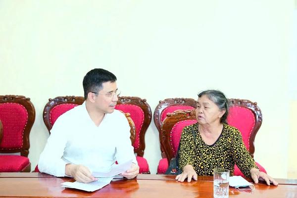 Kỳ 1: Thanh tra tham mưu từ sớm, giữ vững "điểm tựa" tiếp công dân