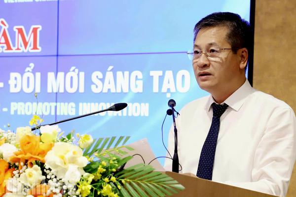 Lào Cai: Khơi thông nguồn lực - Đổi mới sáng tạo