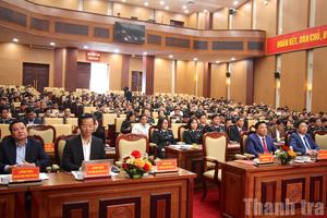 Thanh tra tỉnh Phú Thọ siết chặt kỷ cương công vụ từ xây dựng văn hóa công sở