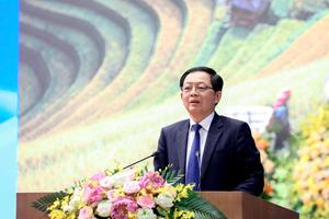 Lào Cai bứt phá thu hút đầu tư với 5 trụ cột