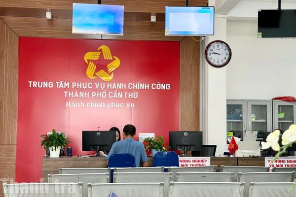 Cần Thơ tập trung nâng cao hiệu quả vận hành chính quyền địa phương 2 cấp