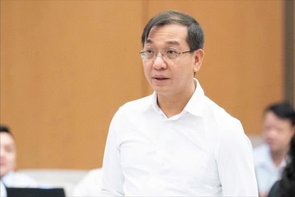 Sửa Bộ luật Tố tụng Hình sự, bảo đảm xử lý tội phạm vừa nghiêm minh, vừa nhân văn
