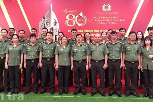 Bài 1: Sức bật từ phong trào thi đua “Ba nhất”