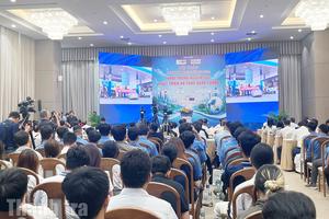 Hiến kế khơi thông nguồn lực phát triển hạ tầng năng lượng