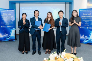 Khai mạc Vietnam AI Innovation Challenge 2026, hướng tới Olympic AI quốc tế