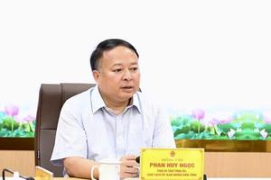 Vì sao giải ngân vốn đầu tư công trong 6 tháng của Tuyên Quang mới đạt hơn 30% kế hoạch?