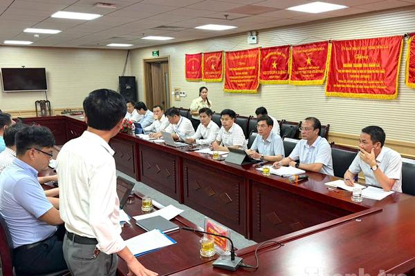 Thanh tra Sơn La đưa “Bình dân học vụ số” vào chiều sâu