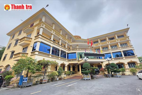 Hưng Yên: Sở Xây dựng xử lý toàn bộ đơn thư tiếp nhận trong 6 tháng