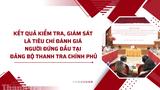 Bản tin Thanh tra số 57 năm 2026