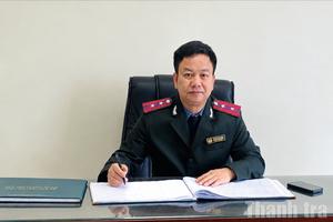 Thanh tra Lai Châu: Rà soát văn bản, đề xuất sửa đổi chế độ bồi dưỡng tiếp công dân