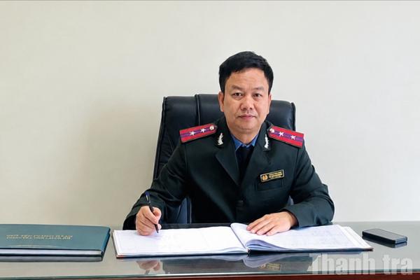 Thanh tra Lai Châu: Rà soát văn bản, đề xuất sửa đổi chế độ bồi dưỡng tiếp công dân