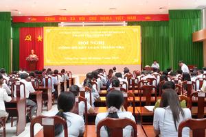 Đồng Nai tăng cường thanh tra, xử lý tài sản công sau sắp xếp bộ máy