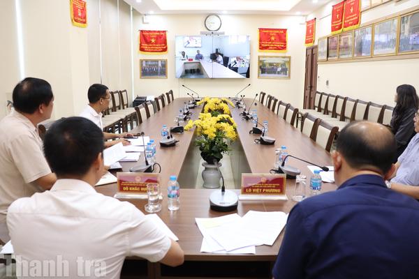 Giải quyết khiếu nại về quyền lối đi tại Phú Quốc qua tiếp công dân trực tuyến