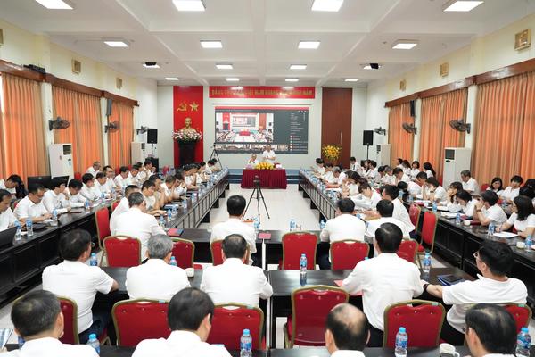 VDB đặt mục tiêu tăng trưởng tín dụng trong 6 tháng cuối năm 2026