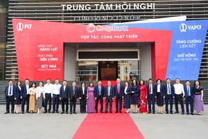 Thế và lực mới cho Co-opBank
