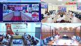 Vấn đề trong tuần: Sau một năm thực hiện mô hình chính quyền 2 cấp: Giảm công dân khiếu kiện lên Trung ương