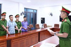 Vụ gian lận điểm thi ở Tuyên Quang: Rút vụ án về Cơ quan An ninh điều tra Bộ Công an