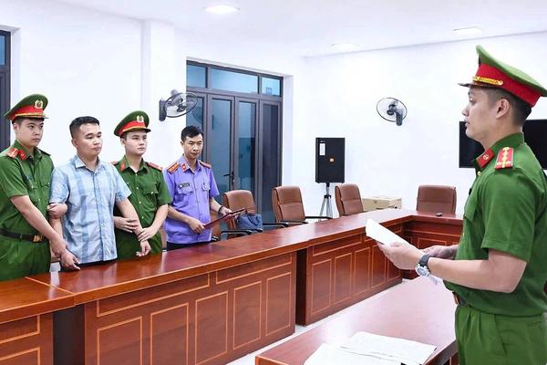 Vụ gian lận điểm thi ở Tuyên Quang: Rút vụ án về Cơ quan An ninh điều tra Bộ Công an
