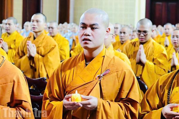 5 giờ sáng, ngày 27/7, các chùa cả nước cử chuông trống bát nhã tri ân liệt sĩ