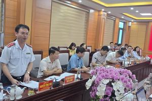 Kỳ 1: Từ cuộc cách mạng tổ chức bộ máy đến kiến tạo nền thanh tra hiện đại