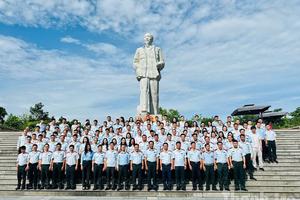 Kỳ 3: Bộ máy mới vận hành ổn định, từng bước phát huy hiệu quả