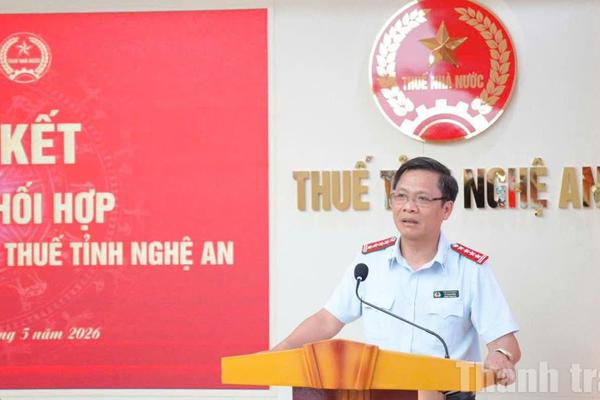 Nghệ An: Thu hồi hơn 239 tỷ đồng tài sản thất thoát sau thanh tra