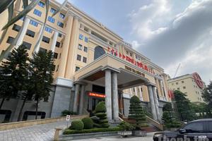Thanh tra Chính phủ tổ chức nhiều hoạt động hướng tới kỷ niệm 80 năm Ngày Thương binh - Liệt sĩ