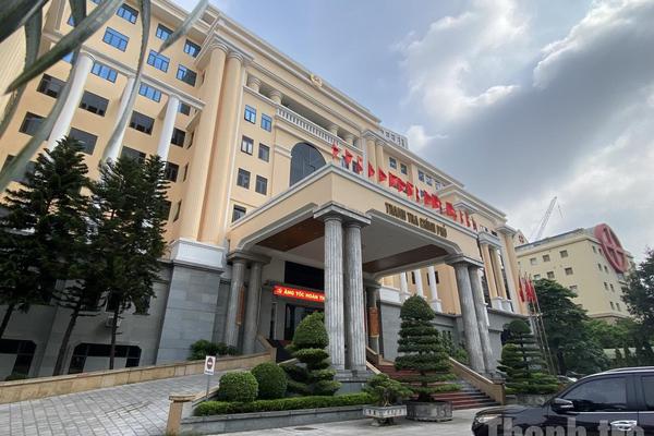 Thanh tra Chính phủ tổ chức nhiều hoạt động hướng tới kỷ niệm 80 năm Ngày Thương binh - Liệt sĩ
