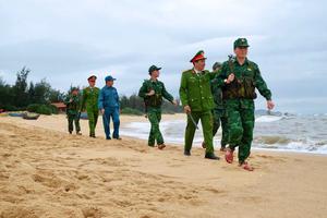 Quảng Trị quyết liệt triệt phá "bẫy lừa đảo" mua bán người qua mạng