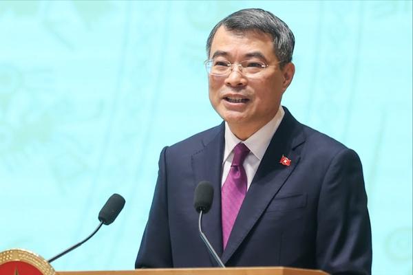 Thủ tướng Lê Minh Hưng đối thoại với doanh nghiệp, đề nghị “khen Chính phủ để dịp khác”