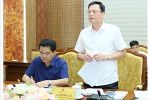 Hưng Yên: Ban Quản lý Khu kinh tế không phát sinh đơn thư 6 tháng đầu năm