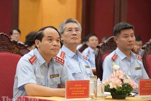 “Pháp luật chỉ thực sự có giá trị khi đi vào cuộc sống”