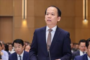 Bộ trưởng chỉ ra còn “giấy phép con” núp bóng dưới dạng bổ sung hồ sơ, giấy tờ