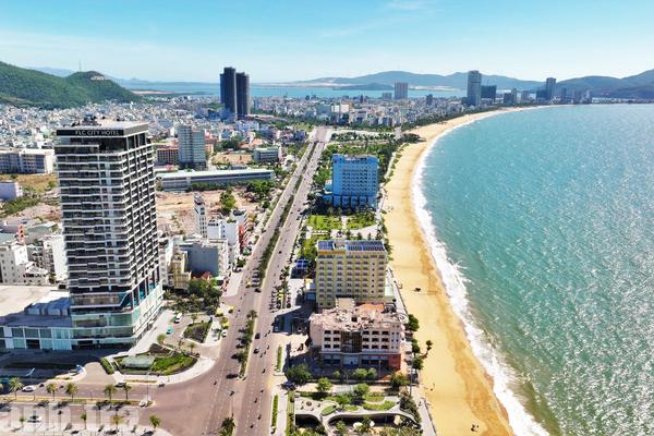 Gia Lai xây dựng Hành lang công nghiệp xanh - số để tạo động lực phát triển mới