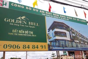 22 dự án tồn đọng kéo dài ở Gia Lai - Kỳ 2: Siết giám sát, dự án tiếp tục chậm có thể bị thu hồi