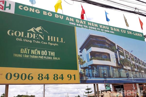 22 dự án tồn đọng kéo dài ở Gia Lai - Kỳ 2: Siết giám sát, dự án tiếp tục chậm có thể bị thu hồi