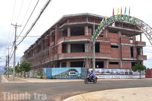 22 dự án tồn đọng kéo dài ở Gia Lai - Kỳ 1: Vướng mắc đã gỡ, tiến độ vẫn chậm