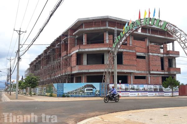 22 dự án tồn đọng kéo dài ở Gia Lai - Kỳ 1: Vướng mắc đã gỡ, tiến độ vẫn chậm